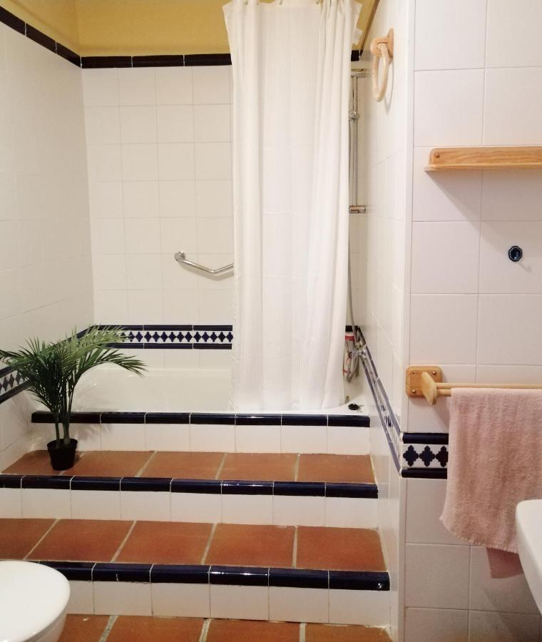 Casa La Pizarra Daire Bubión Dış mekan fotoğraf