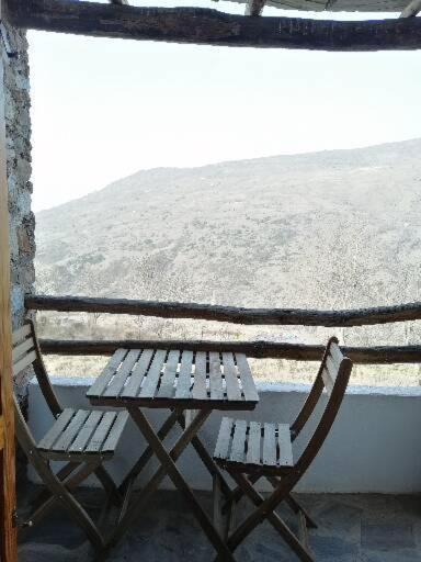 Casa La Pizarra Daire Bubión Dış mekan fotoğraf