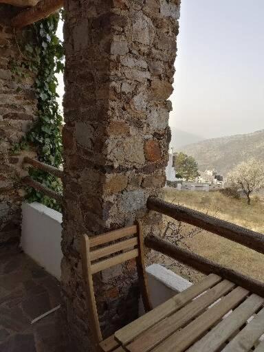 Casa La Pizarra Daire Bubión Dış mekan fotoğraf